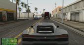 ENB GTA SA for low PC v0.248
